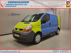 Renault Trafic - 1.9dCi Trekhaak Apk tot 23-7-2026