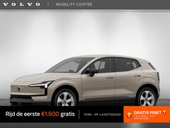 Volvo EX30 - Single Motor Essential 51 kWh | NIEUW TE BESTELLEN
