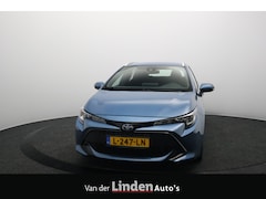 Toyota Corolla Touring Sports - 1.8 Hybrid Business | Trekhaak | Camera | Carplay&Android | DAB | Led