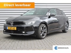 Opel Astra - 1.2 TURBO 130PK ELEGANCE / NAVI / LEDER / CLIMA / LED / PDC / AGR / 17" LMV / CAMERA / KEY