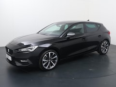 SEAT Leon - 1.5 TSI FR Launch Edition | 150 PK | Climate control | Adaptive cruise control | Apple Car