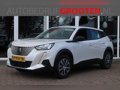 Peugeot e-2008 - EV Active 50 kWh SOH 89%