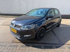 Volkswagen Polo - 1.4-16V Comfortline nieuwe apk