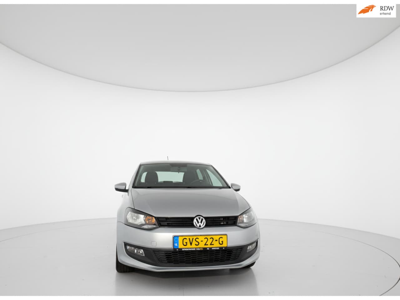 Volkswagen Polo - 1.2 TSI BlueMotion Highline AIRCO - AutoWereld.nl