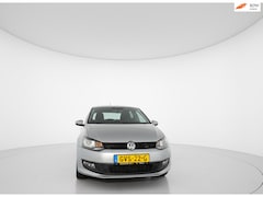 Volkswagen Polo - 1.2 TSI BlueMotion Highline AIRCO