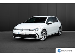 Volkswagen Golf - 1.4 eHybrid 245pk GTE | Stoel & Stuurverwarming | Keyless | LED | Navi by App