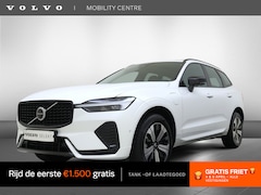 Volvo XC60 - T6 AWD Plus Dark | Trekhaak | 360° Camera | All-Seasonbanden |