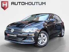 Volkswagen Polo - 1.0 TSI Comfortline, Navigatie, Carplay, DAB