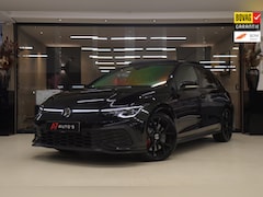 Volkswagen Golf - 2.0 TSI GTI CLUBSPORT BLACK STYLE /PANO/H-K/CAM/CARPLAY/IQ-LIGHT/VOLL