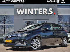 Toyota Auris - 1.2T Aspiration | Navigatie | Camera | ECC-Airco | Cruise Control | Start/Stop |