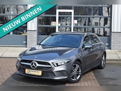 Mercedes-Benz A-klasse - 180 Business Solution AMG Navi Camera Airco Km 84.800