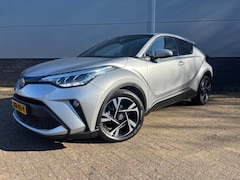 Toyota C-HR - 1.8 Hybrid Dynamic