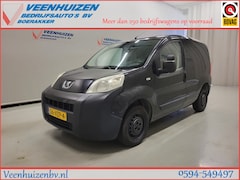 Peugeot Bipper - 1.4HDi 70pk Trekhaak