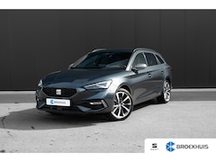 SEAT Leon Sportstourer - 1.5 TSI eHybrid 204pk FR Business | Trekhaak | Camera | Matrix | 18"