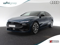 Audi A6 Sportback e-tron - 83 kWh 286 pk S edition | Winterpakket | Rode remzadels | Exterieurpakket zwart