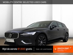 Volvo V60 - T6 AWD Essential | Driver Assist | Climate Pack | Leder |