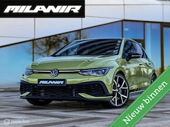 Volkswagen Golf - 2.0 TSI GTI Clubsport |Pano|H&K|HUD Nurburg