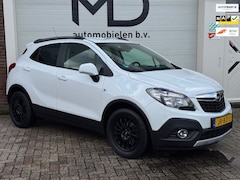 Opel Mokka - 1.4 T Edition - Trekhaak-Cruise- 2e eigenaar-NAP