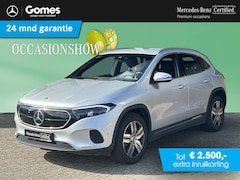 Mercedes-Benz EQA - 250 Luxury Line 67 kWh