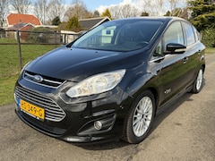 Ford C-Max - 2.0 Plug-in Hybrid Titanium Plus ECC/PANODAK/CAMERA/LEER