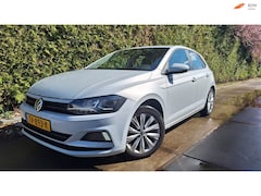Volkswagen Polo - 1.0 Comfortline