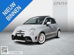 Abarth 695 - 1.4 T-Jet Esseesse PANO | BEATS | AKRA