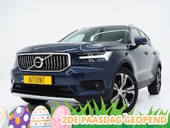 Volvo XC40 - 1.5 T5 Recharge Inscription | Panoramadak | Pilot Assist | Camera | Leder | Keyless | Memo