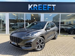 Ford Kuga - 2.5 PHEV ST-Line X HUD | Winterpakket