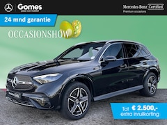 Mercedes-Benz GLC-klasse - 300e 4MATIC AMG Line | Panoramadak | Trekhaak | Memory