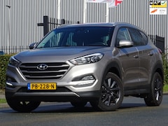 Hyundai Tucson - 1.6 GDi Anniversary Edition NAP/NAVI/CAMERA