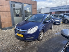 Opel Corsa - 1.4-16V Edition
