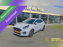 Ford Puma - 1.0 EcoBoost Hybrid ST-Line