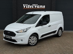 Ford Transit Connect - 1.0 L1 | Airco | Camera | Multimedia | 3-zits | NAVI | Bluetooth | PDC