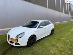 Alfa Romeo Giulietta - 1.4 T Distinctive|Navi|Elek Pakket|Apk|Sport|