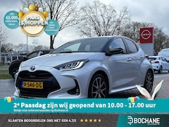 Toyota Yaris - 1.5 Hybrid Executive Automaat 115PK | Carplay/Android | Achteruitrijcamera | Cruise Contro