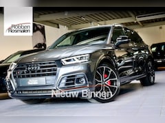 Audi SQ5 - 3.0 TFSI Quattro Pro Line Plus |VOL|HuD|PANO|TrkHk