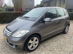 Mercedes-Benz A-klasse - 160 BlueEFFICIENCY Business Class Avantgarde
