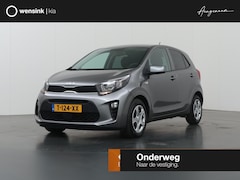 Kia Picanto - 1.0 DPi ComfortLine | Airco | Cruise Control | Bluetooth |
