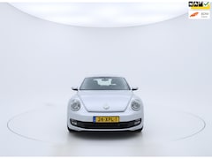 Volkswagen Beetle - 1.2 TSI NAVIGATIE CRUISECONTROL GEHELE HISTORIE AANWEZIG