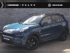 Lynk & Co 01 - 1.5 Plug-in Hybrid | PHEV | Black Pack | 360 Graden Camera | Panoramadak | Lichtmetalen Ve