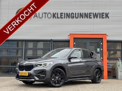 BMW X1 - xDrive25e Business Edition Plus / PHEV / Winterset op velg / Camera / Navi / Trekhaak Afne