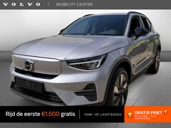 Volvo EX40 - Single M Core Business Ed. 70kWh | DIRECT UIT VOORRAAD LEVERBAAR