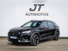 CUPRA Formentor - VZ E-HYBRID 1.4 e-Hyb VZ Copper Edition 245PK Stoelverwarming | elektrische Trekhaak | Cam