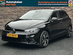 Volkswagen Polo - 1.0 TSI R-Line Virtual Camera Keyless Navi Dealer