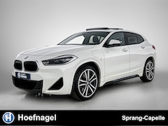 BMW X2 - XDrive25e M Sport | Schuifdak | Camera | Stoelverwarming | Cruise Control | Memory Stoelen