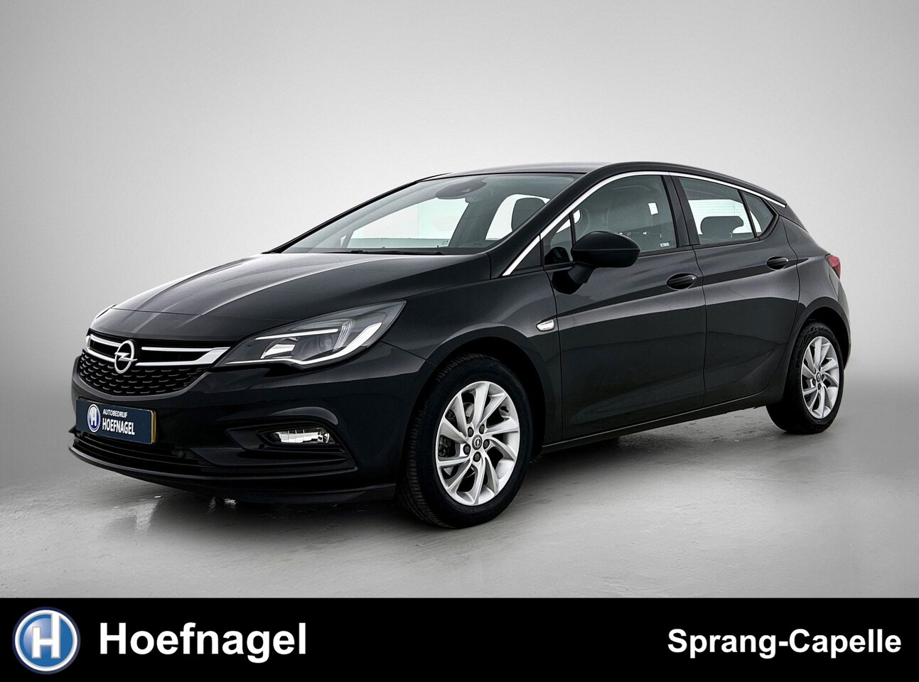 Opel Astra - 1.4 Innovation | Camera | Navigatie | Cruise Control | Climate Control | - AutoWereld.nl
