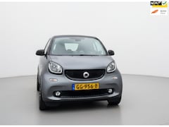 Smart Fortwo - 1.0 Prime AIRCO ZEER LEUKE AUTO