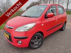 Hyundai i10 - 1.25i Dynamic Cool