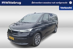 Volkswagen Multivan - 1.4 eHybrid L2H1 Energetic 1.4 eHybrid 218 pk Panoramadak | IQ Light | Achteruitrijcamera