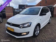 Volkswagen Polo - 1.2 TSI Match DSG Cruise Airco